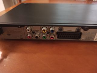 DVD PLAYER PHILIPS-thumb-4
