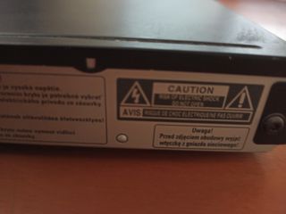 DVD PLAYER PHILIPS-thumb-6