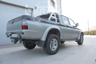 Κοτσαδορος L200  Βαρεως τύπου-thumb-2
