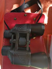 Κυαλια 10x50 tronic με δώρο φακό κεφαλής