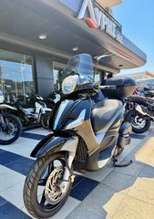 Piaggio Beverly 350 SportTouring 2012