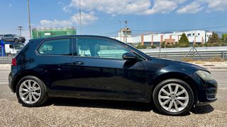 Volkswagen Golf 2013 TSI 140 PS R-LINE DSG