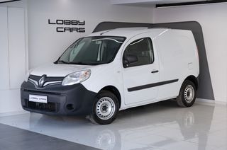Renault Kangoo 2019 1.5DCI-ΠΙΣΩ ΟΡΟΦΗ ΑΝΟΙΓΟΜΕΝΗ-ΜΟΝΑΔΙΚΟ-EURO6