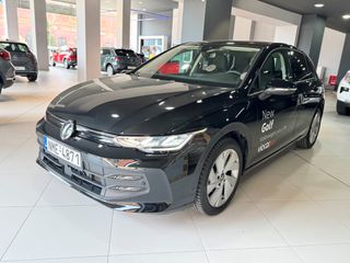Volkswagen Golf 2025 2025 1.5 e TSI MHEV 116 PS DSG MORE