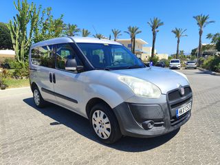 Fiat Doblo 2013 7θεσιο-thumb-2