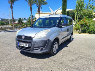 Fiat Doblo 2013 7θεσιο