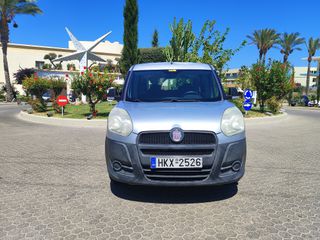 Fiat Doblo 2013 7θεσιο-thumb-1
