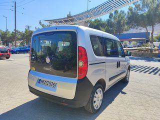 Fiat Doblo 2013 7θεσιο-thumb-4
