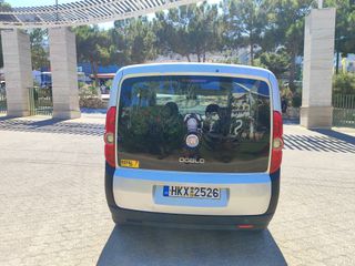 Fiat Doblo 2013 7θεσιο-thumb-5