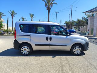 Fiat Doblo 2013 7θεσιο-thumb-3