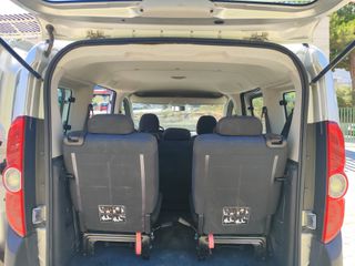 Fiat Doblo 2013 7θεσιο-thumb-8