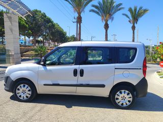 Fiat Doblo 2013 7θεσιο-thumb-7