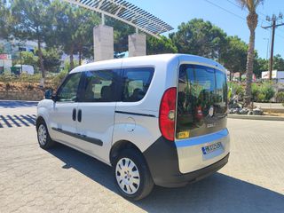 Fiat Doblo 2013 7θεσιο-thumb-6