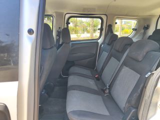 Fiat Doblo 2013 7θεσιο-thumb-9