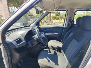 Fiat Doblo 2013 7θεσιο-thumb-10