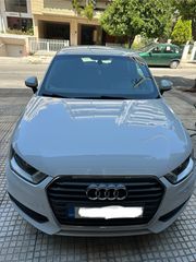 Audi A1 2015 TDI