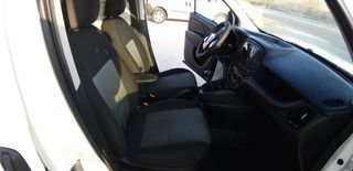 Κλούβα Fiat 2019 DOBLO 1.6 Multijet 105ps L1 A/C-thumb-45