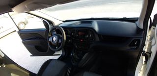 Κλούβα Fiat 2019 DOBLO 1.6 Multijet 105ps L1 A/C-thumb-47