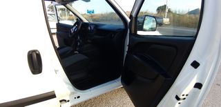 Κλούβα Fiat 2019 DOBLO 1.6 Multijet 105ps L1 A/C-thumb-50