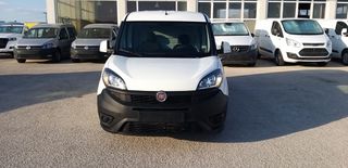 Κλούβα Fiat 2019 DOBLO 1.6 Multijet 105ps L1 A/C-thumb-1