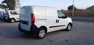 Κλούβα Fiat 2019 DOBLO 1.6 Multijet 105ps L1 A/C-thumb-7