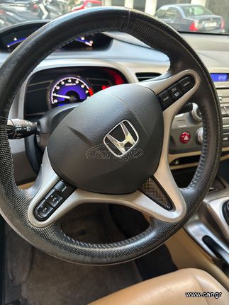 Honda Civic 2008 I-VTEC-thumb-5