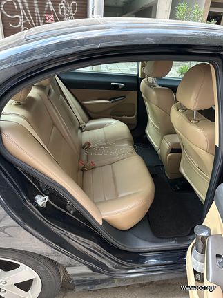 Honda Civic 2008 I-VTEC-thumb-32