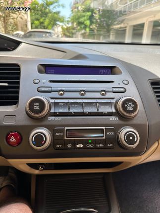 Honda Civic 2008 I-VTEC-thumb-13
