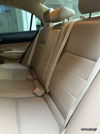 Honda Civic 2008 I-VTEC-thumb-16