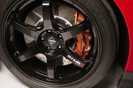 GTR R35 NISMO RAYS 20-thumb-2