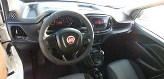 Fiat Doblo 2019 1.6 Multijet 105ps L1 A/C-thumb-33
