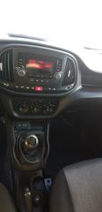 Fiat Doblo 2019 1.6 Multijet 105ps L1 A/C-thumb-35