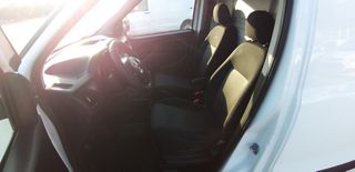 Fiat Doblo 2019 1.6 Multijet 105ps L1 A/C-thumb-37