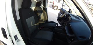 Fiat Doblo 2019 1.6 Multijet 105ps L1 A/C-thumb-44