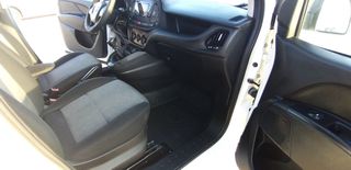 Fiat Doblo 2019 1.6 Multijet 105ps L1 A/C-thumb-46