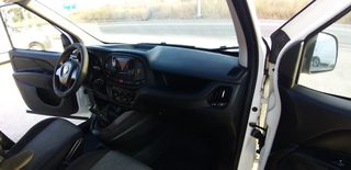 Fiat Doblo 2019 1.6 Multijet 105ps L1 A/C-thumb-48