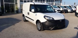 Fiat Doblo 2019 1.6 Multijet 105ps L1 A/C