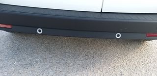 Fiat Doblo 2019 1.6 Multijet 105ps L1 A/C-thumb-10