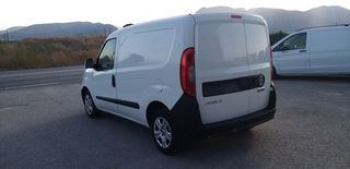 Fiat Doblo 2019 1.6 Multijet 105ps L1 A/C-thumb-11