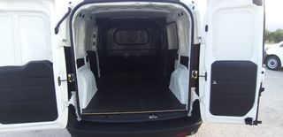 Fiat Doblo 2019 1.6 Multijet 105ps L1 A/C-thumb-14