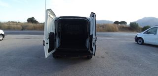 Fiat Doblo 2019 1.6 Multijet 105ps L1 A/C-thumb-16