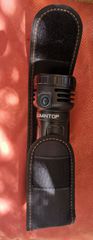 Lumintop thor pro 12000 lumens lep με δώρο κιάλια bresser 12x32!