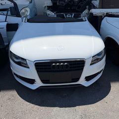 AUDI A4 B8 '08-'15  ΤΡΟΠΕΤΟ ΕΜ. ΜΕ ΚΙΝΗΤΗΡΑ ΒΕΝΖΙΝΗΣ CDH 1.8 TURBO