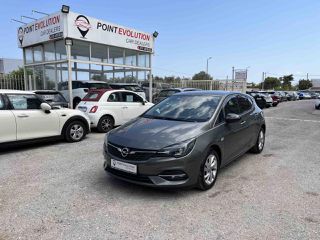 Opel Astra 2021 1.5 Elegance-ΕΛΛΗΝΙΚΟ-ΜΗΔΕΝΙΚΑ ΤΕΛΗ
