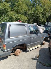 Mitsubishi pajero-thumb-1