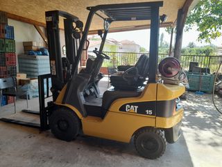 CAT 2016 GP15NT          TS2510568-2018.-thumb-2