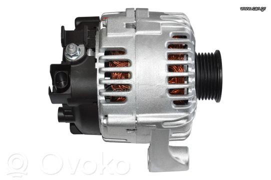 VALEO  ORIGINAL Δυναμό BMW E90 14V 150A
