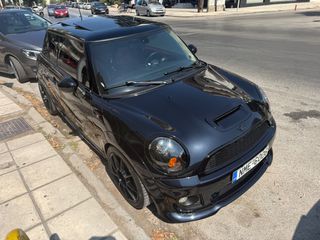 Mini Cooper S 2007 R56 CHILLI PACKET PANORAMA Look Works