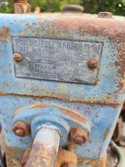 Kinitiras apostolidi diesel