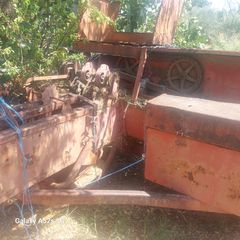 Πρέσες New Holland 1997